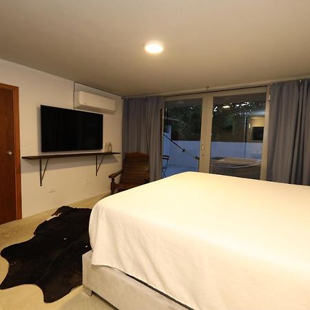 Viento Beach Lodge Dorado Extérieur photo
